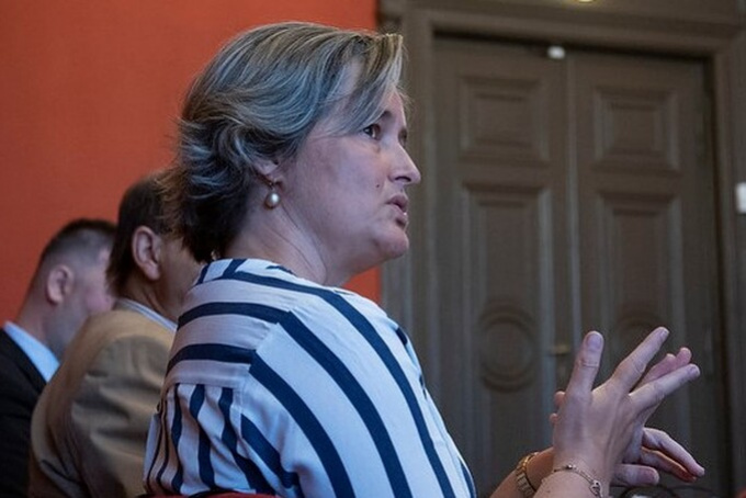 Platformgazdaság, digitális piacok és az EU-verseny- és piacszabályozása - A Világgazdasági Tudományos Tanács 21. ülése videón