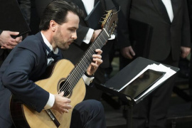 Színek, hangok, távlatok – interkulturális brazil–magyar művészeti est az Akadémián